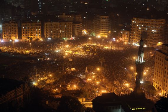 tahrir