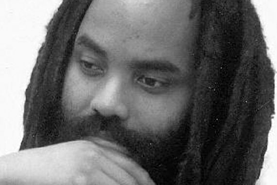 Death penalty dropped in Mumia Abu-Jamal case