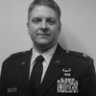 Lt Col Barry Wingard