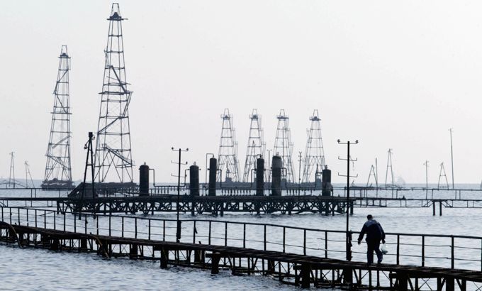 Azerbaijan Oil Industry