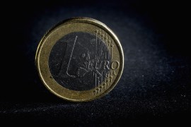 Eurozone Debt Crisis - General Imagery