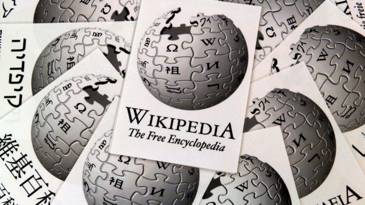 Pakistan blocks Wikipedia citing ‘sacrilegious’ content