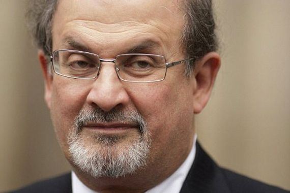 Salman Rushdie pulls out of India literary fest