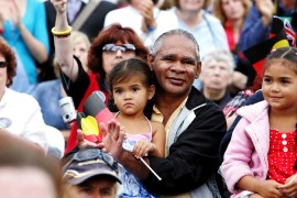 Stolen Generations Accept Apology From Kevin Rudd On Sorry Day