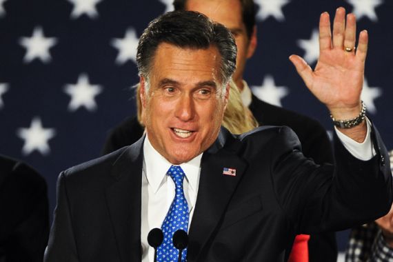 Inside Story US 2012: Does Romney''s Iowa win really matter?