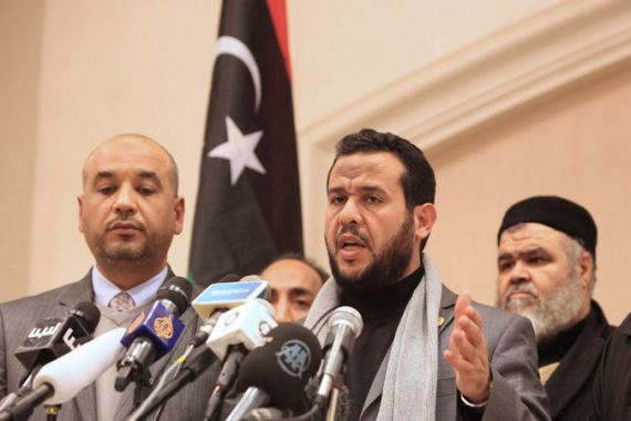 Inside Story: Libya''s security challenge