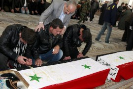 Inside Syria: Has the Arab League''s Syria mission failed?