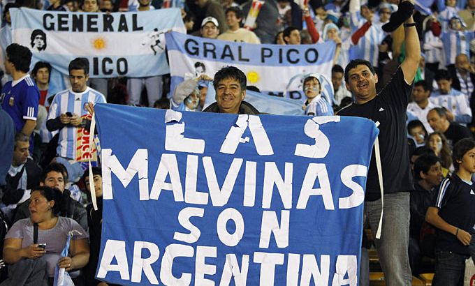 britain, falklands-malvinas dispute, argentina