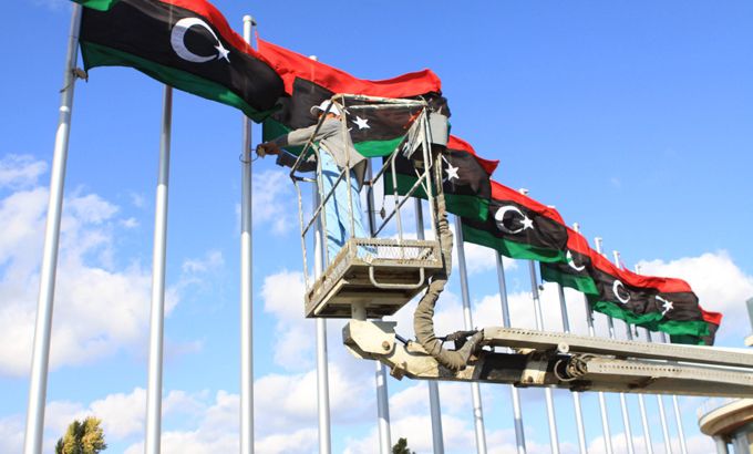 Inside Story - Libya in transition