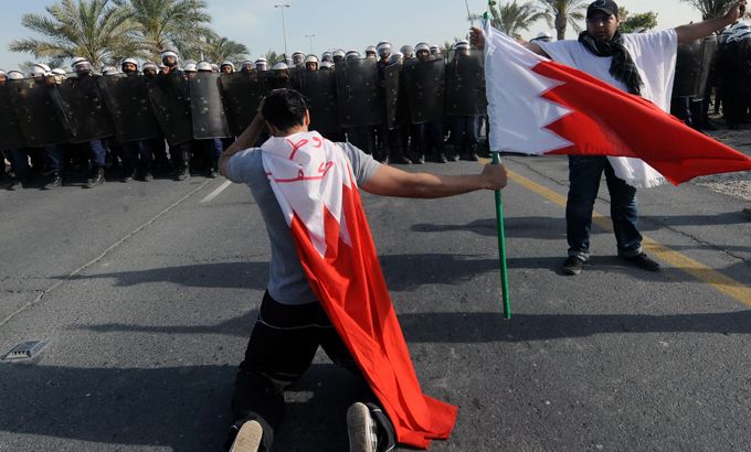 People & Power - Bahrain: Audacity of hope