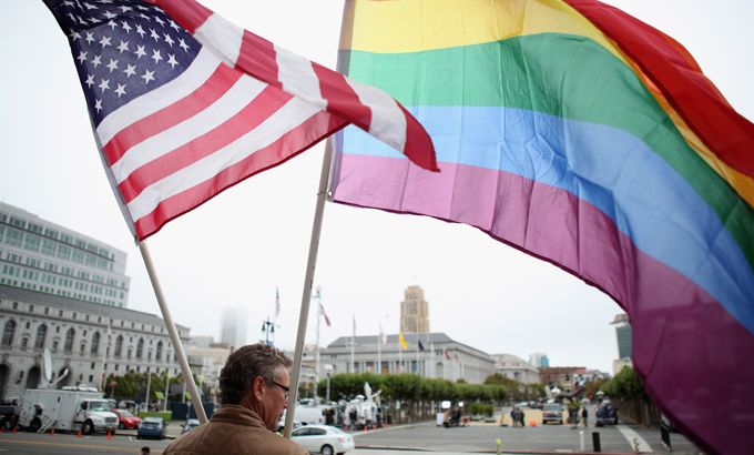 Inside Story: US 2012 - Is same-sex marriage a US election issue?