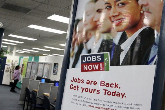 Find obama administration jobs