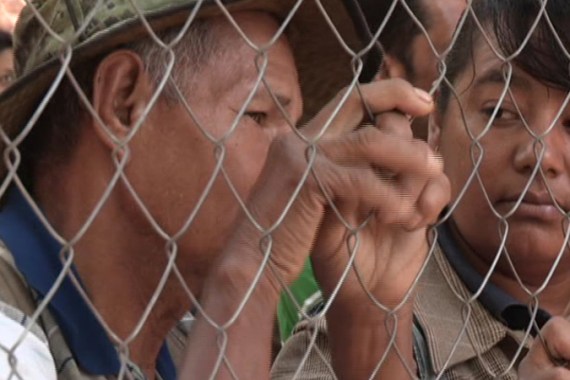 Honduras prison fire raises calls for reform