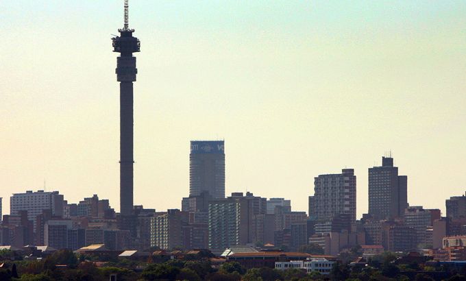 Witness - Hillbrow: Between Heaven and Hell