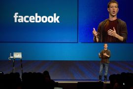 Facebook''s Mark Zuckerberg