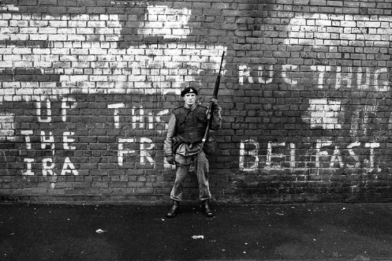 Up The IRA