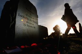Lockerbie: Case closed