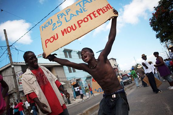 haiti jean-claude duvalier trial crimes against humanity
