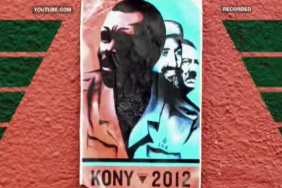 Inside Story - ''Kony 2012'': The future of activism