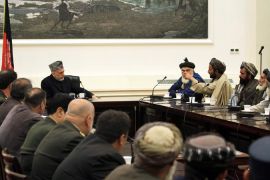 Karzai kandahar