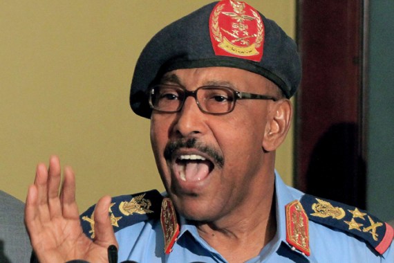 ICC issues arrest warrant for Sudan defence minister