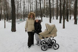 Yulia Kachenyuk, Russia''s demographic timebomb