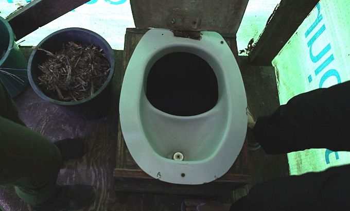 earthrise season 2 - ep 1 - eco toilet