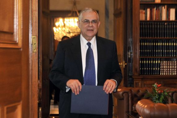 Greece to hold general elections on May 6