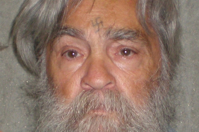 Pengikut pemimpin sekte Amerika Charles Manson dibebaskan dari penjara |  Berita Kejahatan