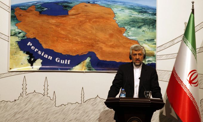 Inside Story: Iran''s chief negotiator Saeed Jalili