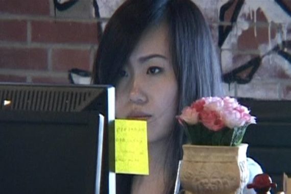 Censors in China ramp up after scandal