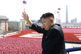 Listening Post - Feature: North Korea The cult of the Kims