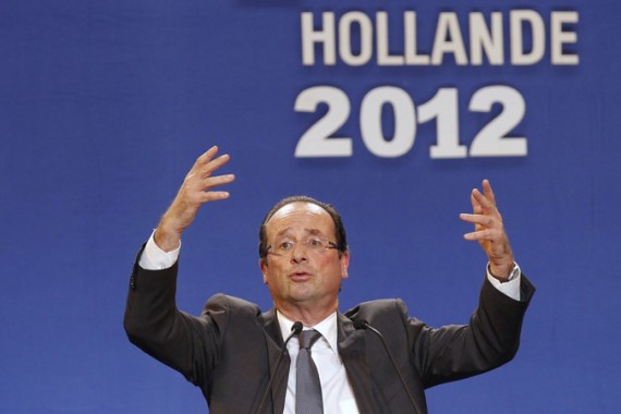 Inside Story France election Francois Hollande, Socialist Party