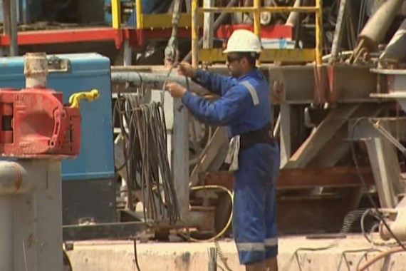 End of Kurdish oil exports raises fears