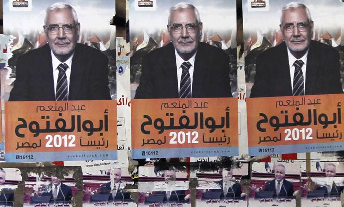 Talk to Al Jazeera - Abdel Moneim Aboul Fotouh : Egypt''s future
