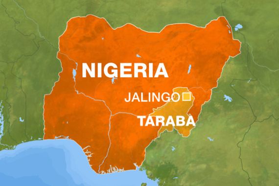 Jalingo, Taraba State, Nigeria