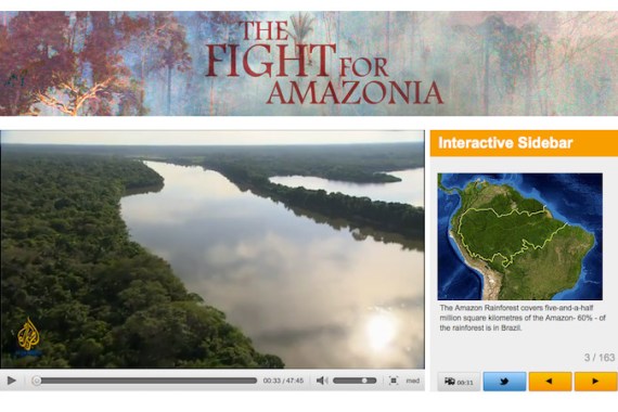 AmazoniaContextualVideo