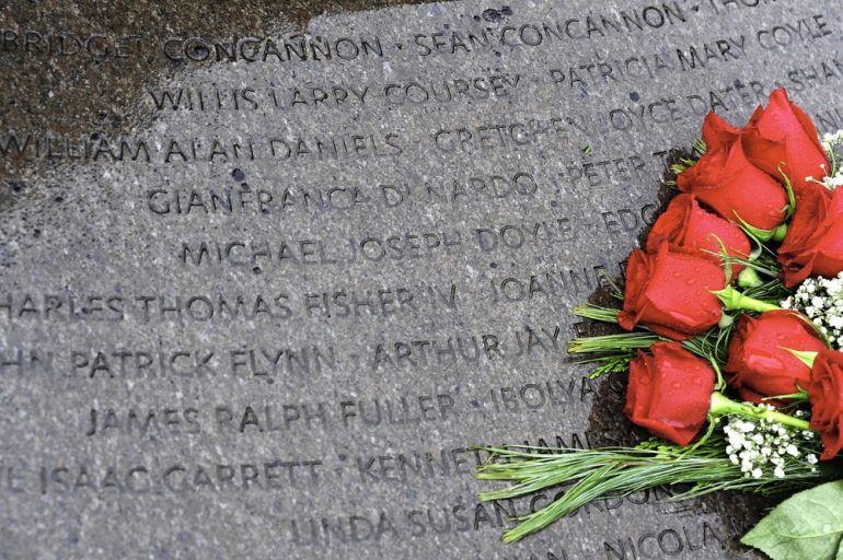Convicted Lockerbie bomber dies