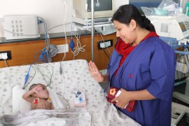 Indian Hospital: image 1.17