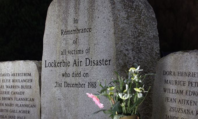 Inside Story - Lockerbie''s ''cold case''