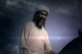 Osama bin Laden''s killing