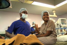 Indian Hospital: Navya 2 - the dialysis girl