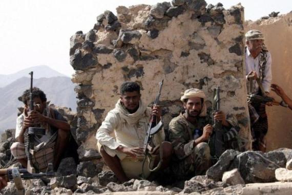 War on terrorism in Yemen