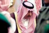 Saudi Interior Minister Prince Nayef bin Abdulaziz was notoriously conservative when it came to women's rights [EPA]