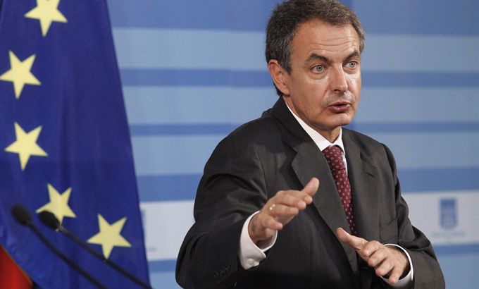 Talk to Al Jazeera - Jose Luis Zapatero: ''the Euro is stronger than the crisis''