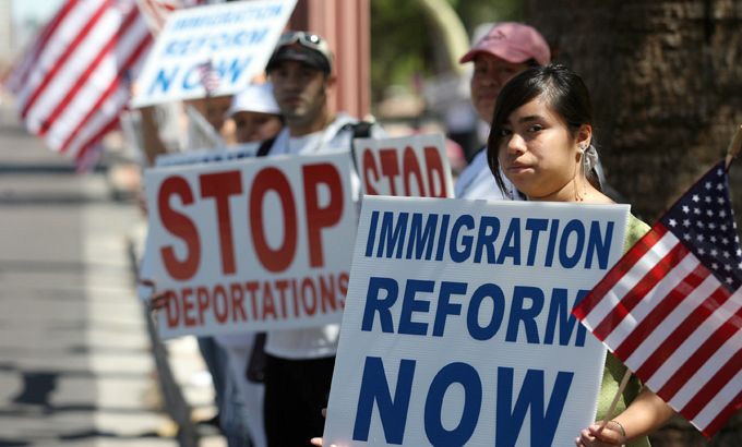 Inside Story: US 2012 - Obama''s immigration call: A reason to dream?