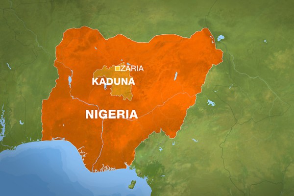 Седем богомолци загинаха при срутването на джамия в Северна Нигерия