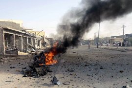 inside story - iraq, violence, bomb attacks, kirkuk, shia