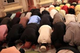 Controversy Continues To Swirl Around Erection Of Mosque Near Ground Zero