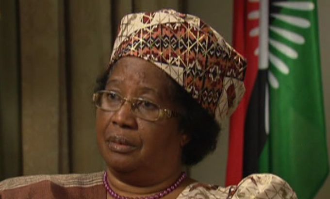 Talk to Al Jazeera - Joyce Banda: ''Malawians deserve better''